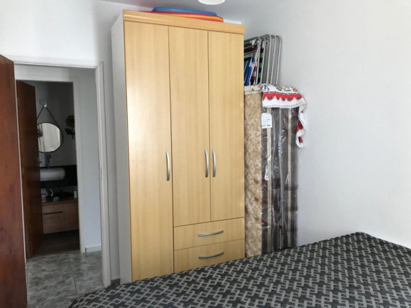 Imagem Apartamento com 2 Quartos à Venda, 60 m² em Jardim Las Palmas - Guarujá Imagem Apartamento com 2 Quartos à Venda, 60 m² em Jardim Las Palmas - Guarujá