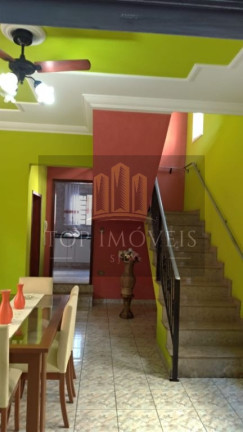 Imagem Sobrado com 3 Quartos à Venda, 250 m² em Jardim Terras De São João - Jacareí Imagem Sobrado com 3 Quartos à Venda, 250 m² em Jardim Terras De São João - Jacareí