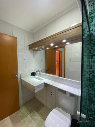 Imagem Apartamento com 2 Quartos para Alugar, 55 m² em Estufa Ii - Ubatuba