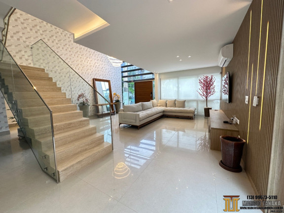Imagem Casa com 6 Quartos à Venda, 495 m² em Riviera - Bertioga