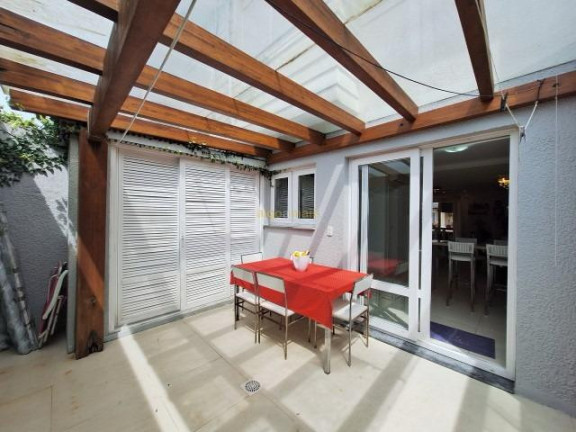 Imagem Casa com 3 Quartos à Venda, 102 m² em Condominio Pacific Residence Club - Xangri-lá Imagem Casa com 3 Quartos à Venda, 102 m² em Condominio Pacific Residence Club - Xangri-lá