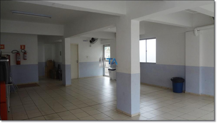 Imagem Imóvel com 2 Quartos à Venda, 45 m² em São Bernardo - Campinas