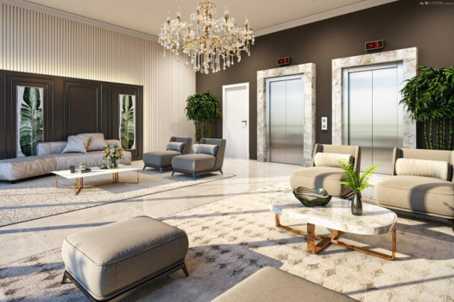 Imagem Apartamento com 2 Quartos à Venda, 88 m² em Porto Belo - Porto Belo