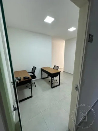 Sala Comercial à Venda, 50 m² em Jardim Aquarius - São José Dos Campos