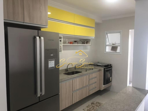Imagem Apartamento com 3 Quartos à Venda, 105 m² em Centro - Mongaguá Imagem Apartamento com 3 Quartos à Venda, 105 m² em Centro - Mongaguá