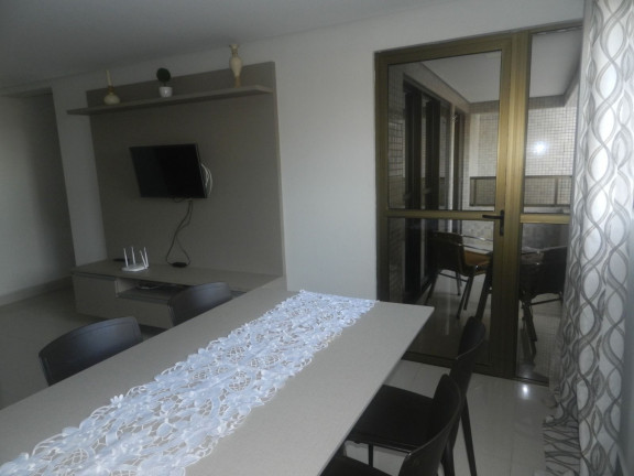 Imagem Apartamento com 1 Quarto à Venda, 72 m² em Camboinha - Cabedelo Imagem Apartamento com 1 Quarto à Venda, 72 m² em Camboinha - Cabedelo