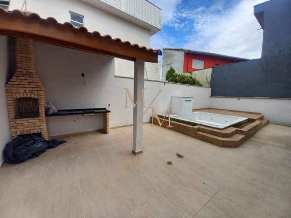 Imagem Casa com 3 Quartos à Venda, 130 m² em Jardim Regina - Itanhaém