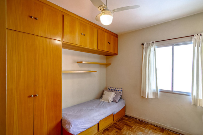 Imagem Apartamento com 3 Quartos à Venda, 105 m² em Itaim Bibi - São Paulo
