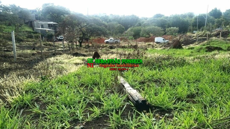 Imagem Chácara à Venda, 864 m² em São José Dos Campos