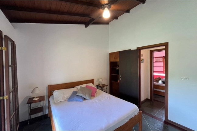 Imagem Casa com 2 Quartos à Venda, 100 m² em Barra Do Sahy - São Sebastião