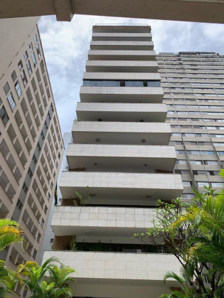 Imóvel com 4 Quartos à Venda, 243 m² em Higienòpolis - São Paulo