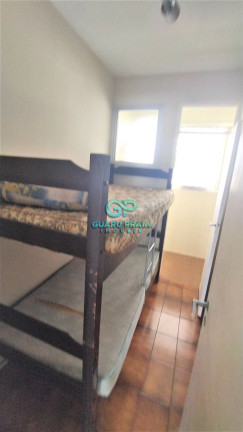 Imagem Apartamento com 2 Quartos à Venda, 100 m² em Pitangueiras - Guarujá