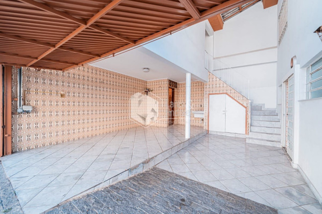 Imagem Casa com 3 Quartos à Venda, 140 m² em Jardim Da Glória - São Paulo
