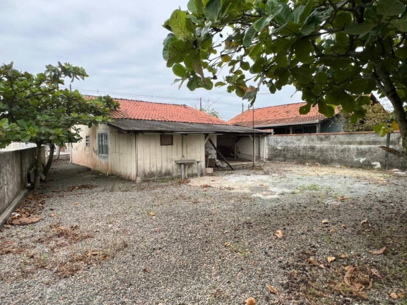 Imagem Casa com 3 Quartos à Venda, 70 m² em Centro - Balneário Barra Do Sul