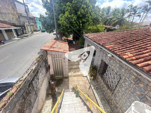 Imagem Casa com 3 Quartos à Venda, 167 m² em Parque Presidente Vargas - Fortaleza Imagem Casa com 3 Quartos à Venda, 167 m² em Parque Presidente Vargas - Fortaleza