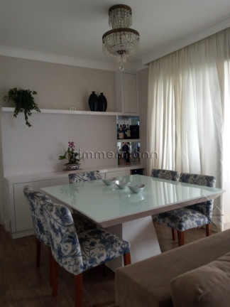 Imagem Apartamento com 3 Quartos à Venda, 250 m² em Lapa - São Paulo Imagem Apartamento com 3 Quartos à Venda, 250 m² em Lapa - São Paulo