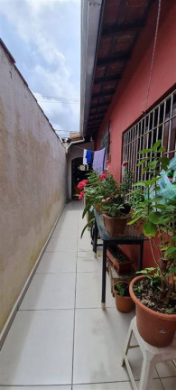 Imagem Casa com 2 Quartos à Venda, 84 m² em Aviação - Praia Grande Imagem Casa com 2 Quartos à Venda, 84 m² em Aviação - Praia Grande