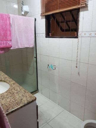 Imagem Casa com 3 Quartos à Venda, 192 m² em Campo Grande - Rio De Janeiro Imagem Casa com 3 Quartos à Venda, 192 m² em Campo Grande - Rio De Janeiro