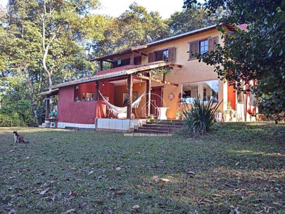 Imagem Casa de Condomínio com 4 Quartos à Venda ou Locação, 300 m² em Condomínio águas Claras - Brumadinho Imagem Casa de Condomínio com 4 Quartos à Venda ou Locação, 300 m² em Condomínio águas Claras - Brumadinho