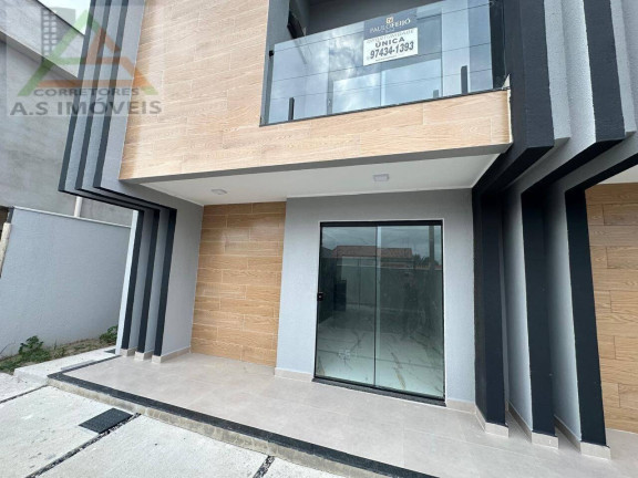 Imagem Casa com 2 Quartos à Venda,  em Itaipuaçu - Maricá