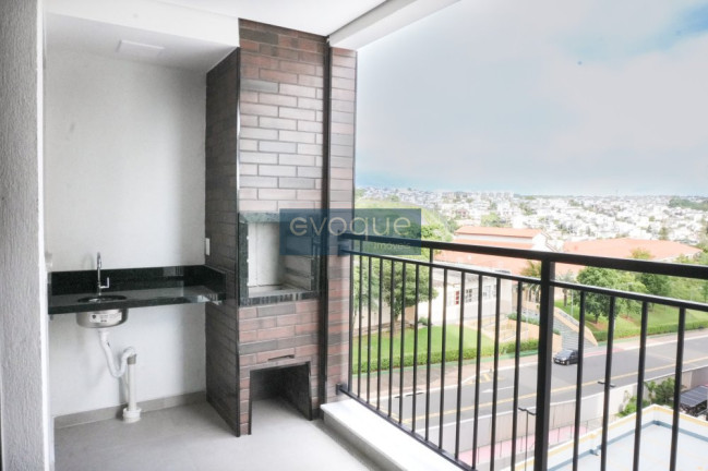 Imagem Apartamento com 3 Quartos à Venda, 77 m² em Swiss Park - Campinas Imagem Apartamento com 3 Quartos à Venda, 77 m² em Swiss Park - Campinas