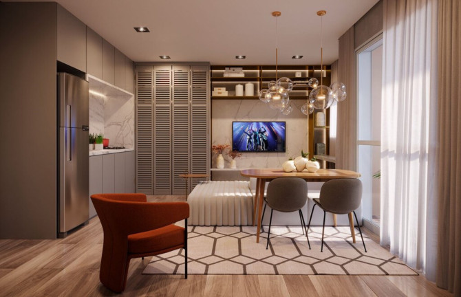 Imagem Apartamento com 3 Quartos à Venda, 56 m² em Vila Guarani (z Sul) - São Paulo Imagem Apartamento com 3 Quartos à Venda, 56 m² em Vila Guarani (z Sul) - São Paulo