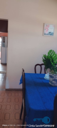 Imagem Casa com 2 Quartos à Venda, 140 m² em Parque Leopoldina - Campos Dos Goytacazes Imagem Casa com 2 Quartos à Venda, 140 m² em Parque Leopoldina - Campos Dos Goytacazes