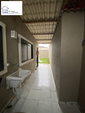 Imagem Casa com 4 Quartos para Alugar, 500 m² em Vargem Pequena - Rio De Janeiro