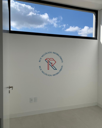 Imagem Casa com 3 Quartos à Venda, 244 m² em Alphaville Nova Esplanada - Votorantim