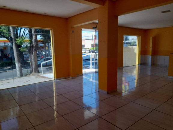 Imagem Imóvel Comercial à Venda ou Locação, 160 m² em Barão Geraldo - Campinas