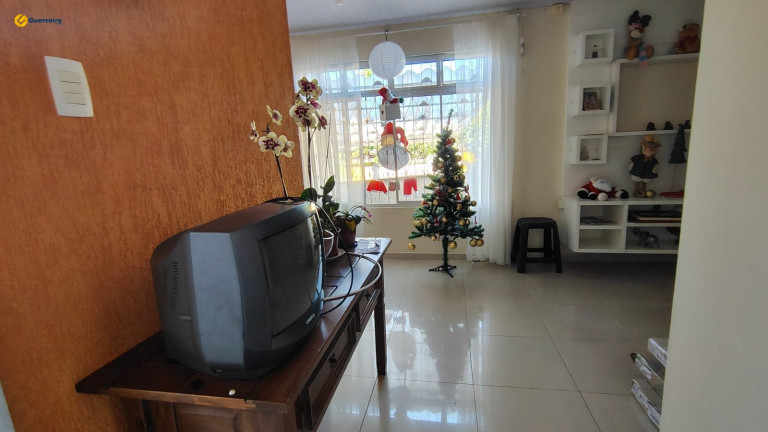 Casa com 3 Quartos à Venda, 149 m² em Monte Verde - Florianópolis