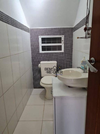 Imagem Sobrado com 4 Quartos à Venda, 250 m² em Colinas De São Fernando - Cotia Imagem Sobrado com 4 Quartos à Venda, 250 m² em Colinas De São Fernando - Cotia