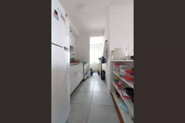 Imagem Apartamento com 2 Quartos para Alugar, 52 m² em Jardim Do Lago - Campinas