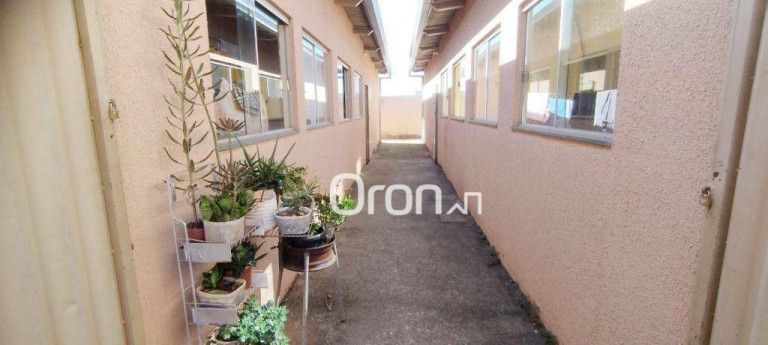 Imagem Casa com 2 Quartos à Venda, 200 m² em Setor Orienteville - Goiânia Imagem Casa com 2 Quartos à Venda, 200 m² em Setor Orienteville - Goiânia