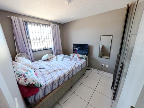 Imagem Apartamento com 2 Quartos à Venda, 43 m² em Feroz Ii - Guarapuava Imagem Apartamento com 2 Quartos à Venda, 43 m² em Feroz Ii - Guarapuava