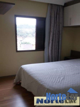 Imagem Apartamento com 2 Quartos à Venda, 50 m² em Lauzane Paulista - São Paulo