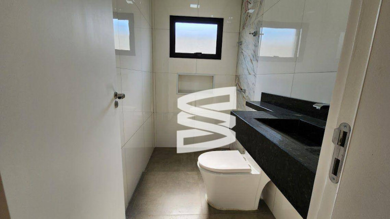 Imagem Casa com 3 Quartos à Venda, 151 m² em Bongue - Piracicaba