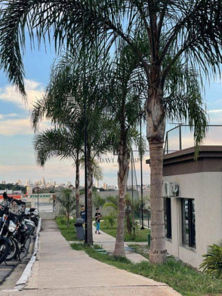 Imagem Apartamento com 2 Quartos à Venda, 43 m² em Centro - Votorantim