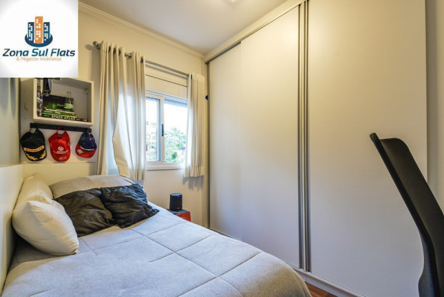 Imagem Apartamento com 3 Quartos à Venda, 101 m² em Santo Amaro - São Paulo Imagem Apartamento com 3 Quartos à Venda, 101 m² em Santo Amaro - São Paulo