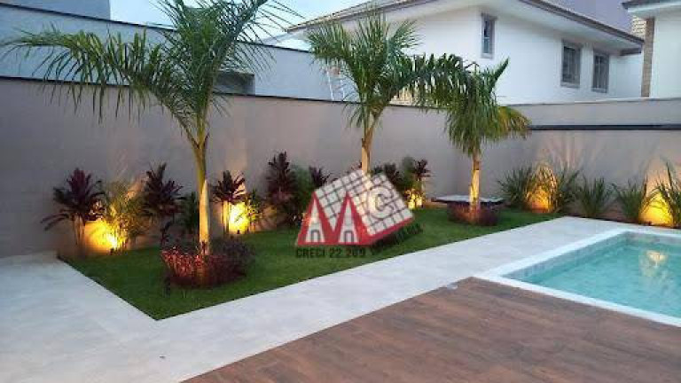 Imagem Sobrado com 3 Quartos à Venda, 270 m² em Condomínio Mont Blanc - Sorocaba