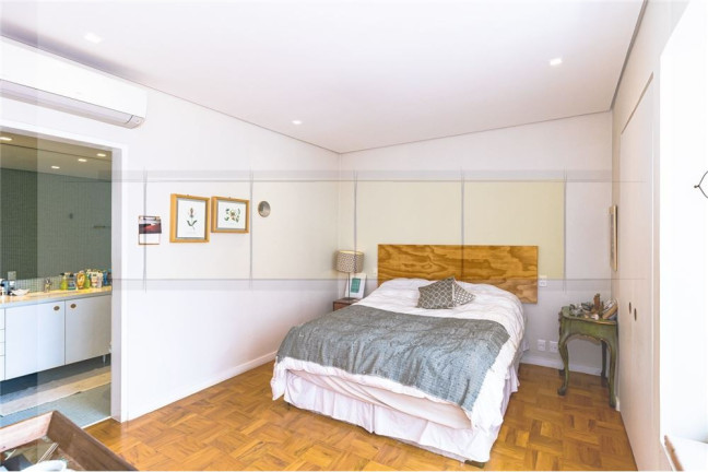 Imagem Apartamento com 3 Quartos para Alugar, em Jardins - São Paulo Imagem Apartamento com 3 Quartos para Alugar, em Jardins - São Paulo