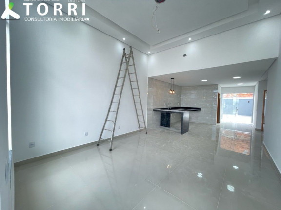 Imagem Imóvel com 3 Quartos à Venda, 117 m² em Condomínio Terras De São Francisco - Sorocaba