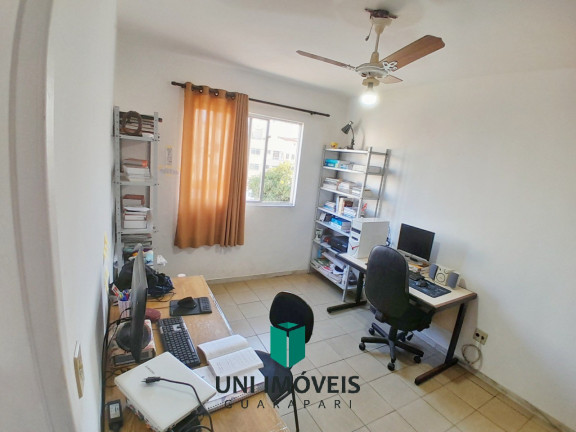 Imagem Apartamento com 4 Quartos à Venda, 160 m² em Praia Do Morro - Guarapari