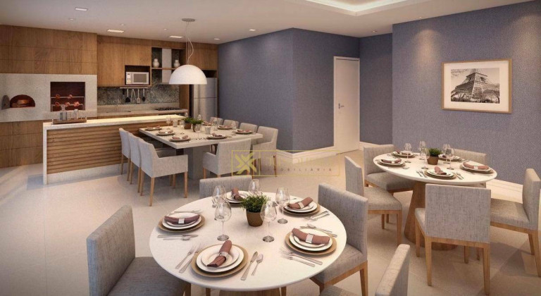 Imagem Apartamento com 3 Quartos à Venda, 90 m² em Monte Verde - Florianópolis