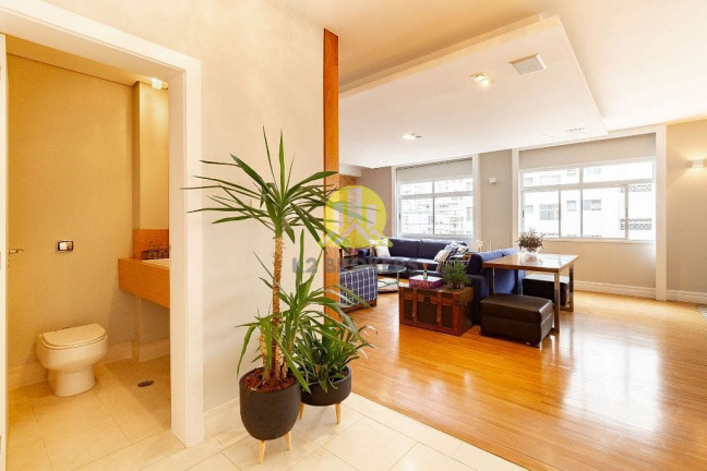 Imagem Apartamento com 3 Quartos à Venda, 230 m² em Higienópolis - São Paulo Imagem Apartamento com 3 Quartos à Venda, 230 m² em Higienópolis - São Paulo