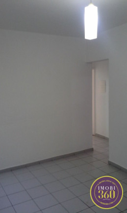 Imagem Apartamento com 2 Quartos para Alugar, 52 m² em Vila Regente Feijó - São Paulo