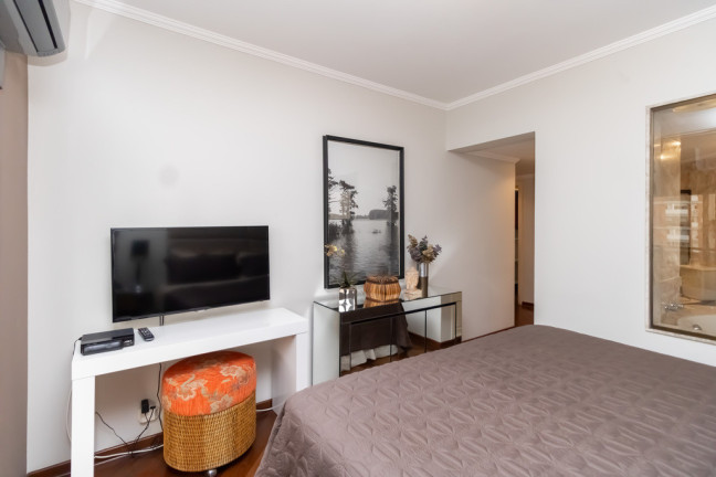 Imagem Apartamento com 4 Quartos à Venda, 217 m² em Itaim Bibi - São Paulo