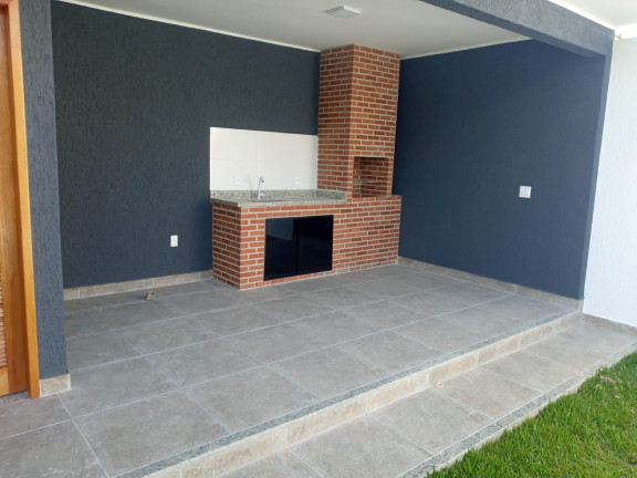 Imagem Casa com 3 Quartos à Venda, 134 m² em Jardim Atlântico Oeste (itaipuaçu) - Maricá Imagem Casa com 3 Quartos à Venda, 134 m² em Jardim Atlântico Oeste (itaipuaçu) - Maricá
