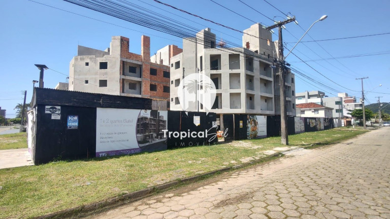 Imagem Apartamento com 1 Quarto à Venda, 35 m² em Caiobá - Matinhos