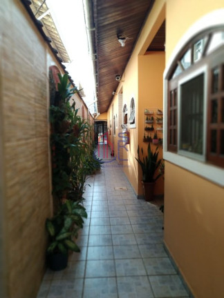 Imagem Casa com 1 Quarto à Venda, 58 m² em Real - Praia Grande